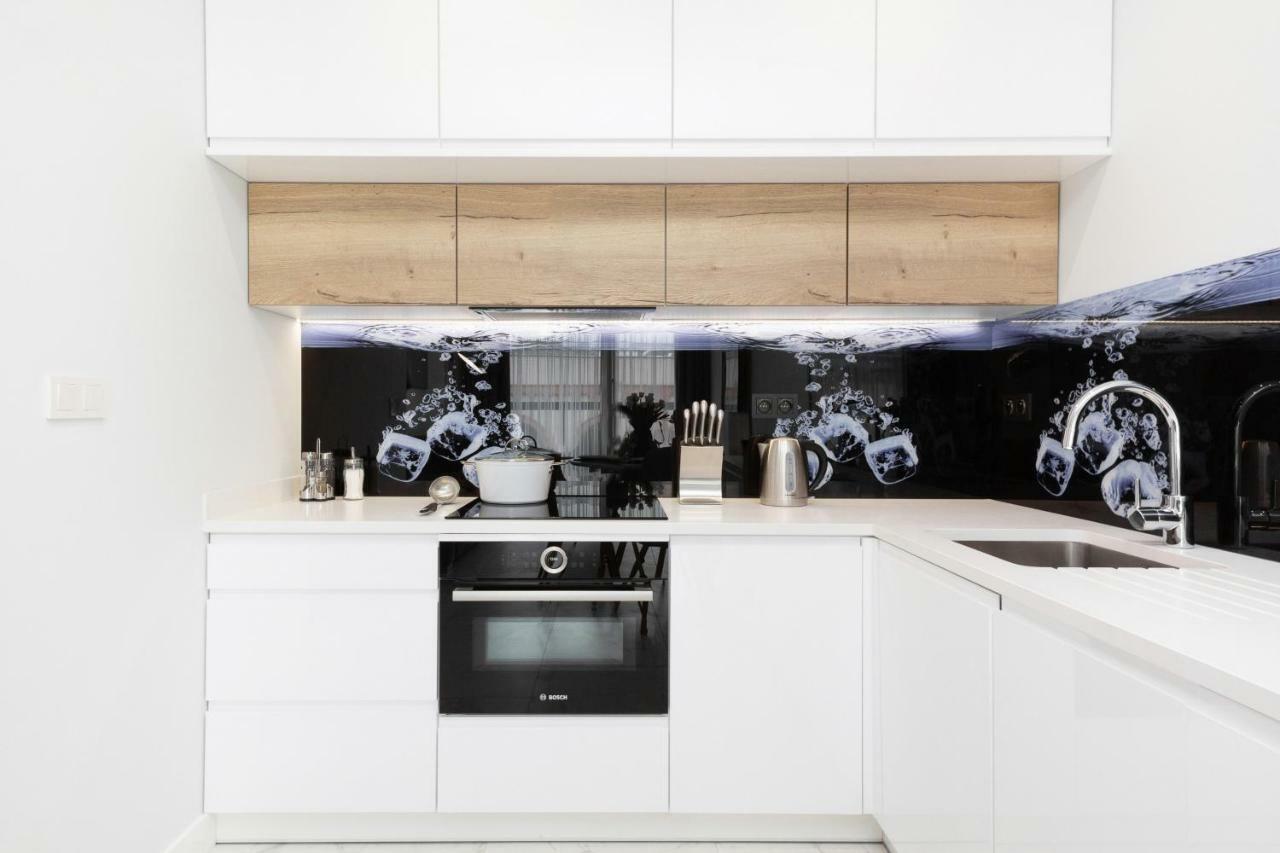 Przyokopowa By Renters Apartament