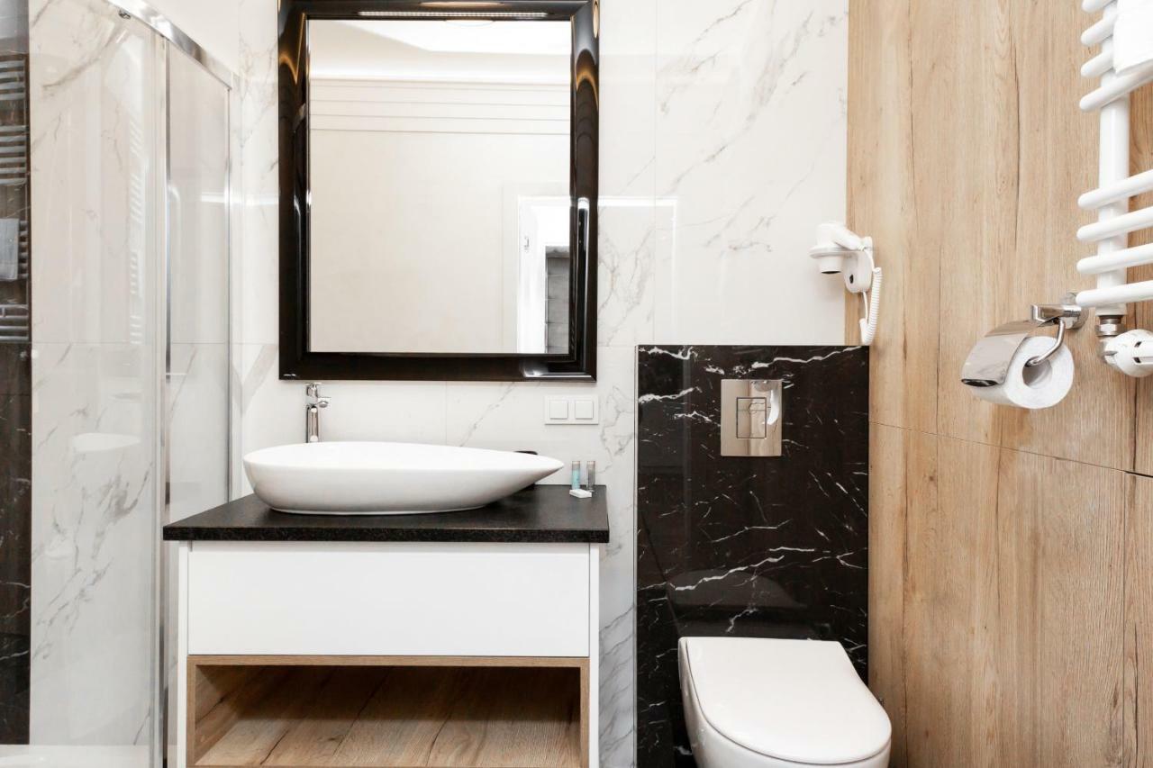 Apartmán Przyokopowa By Renters Varšava