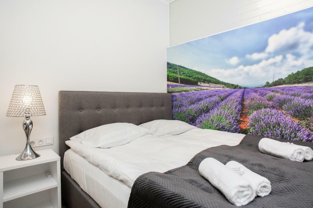 Przyokopowa By Renters Apartmán Varšava