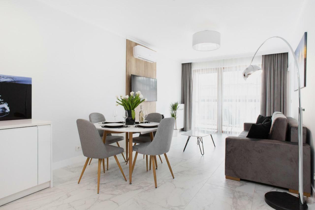 Przyokopowa By Renters * Varšava