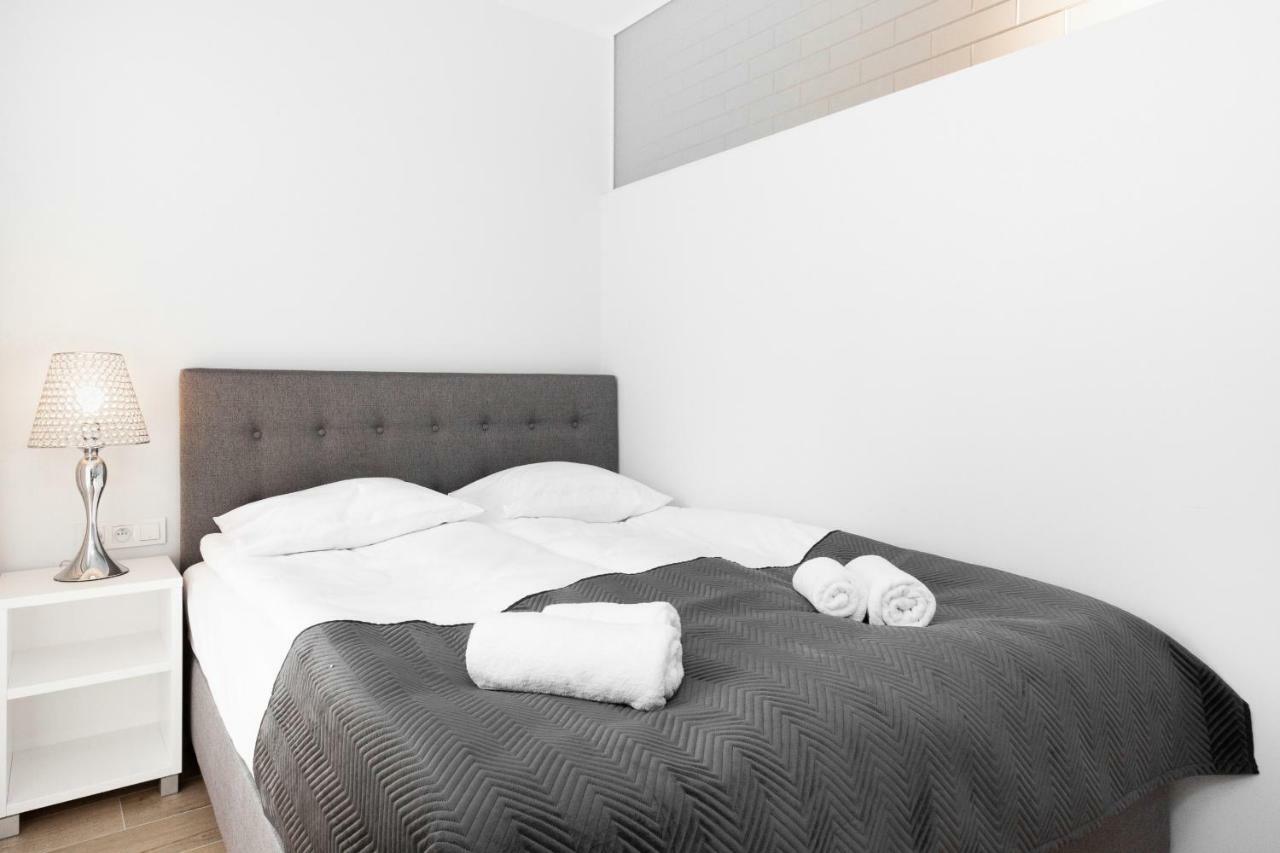 Przyokopowa By Renters * Varšava