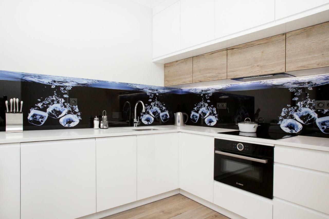 Apartmán Przyokopowa By Renters *