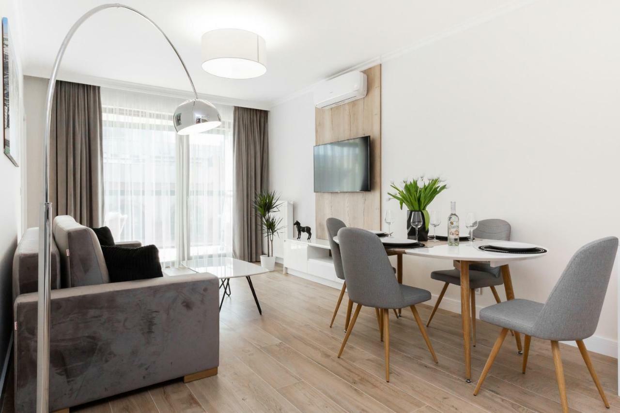 Przyokopowa By Renters * Varšava