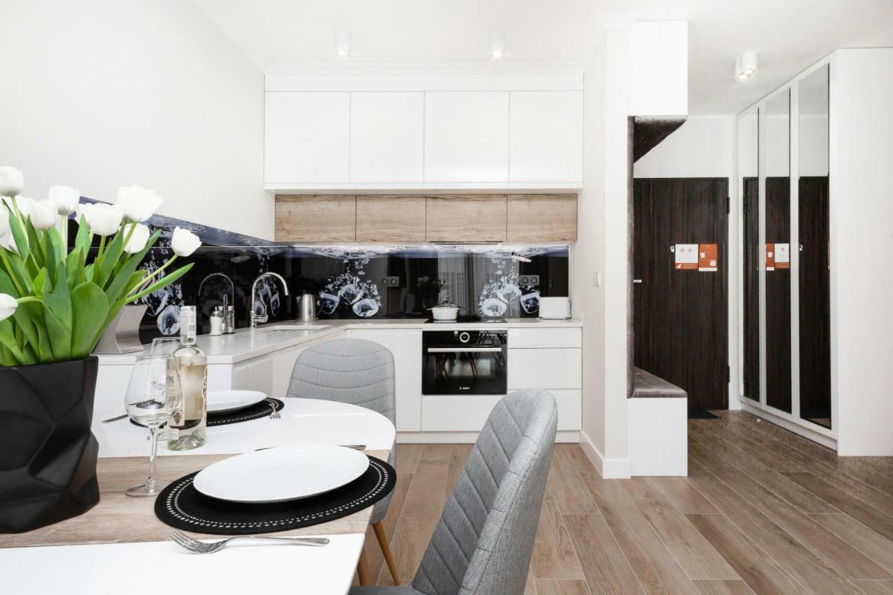 Przyokopowa By Renters * Varšava