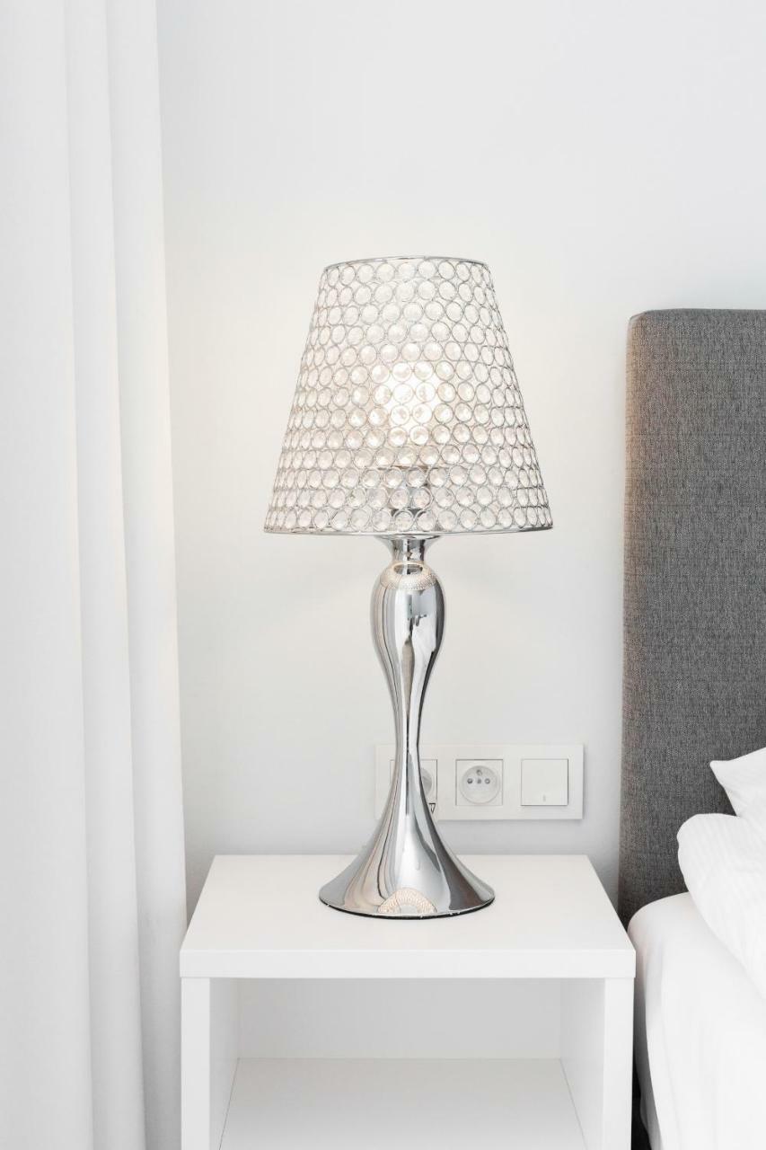 Przyokopowa By Renters Apartmán *