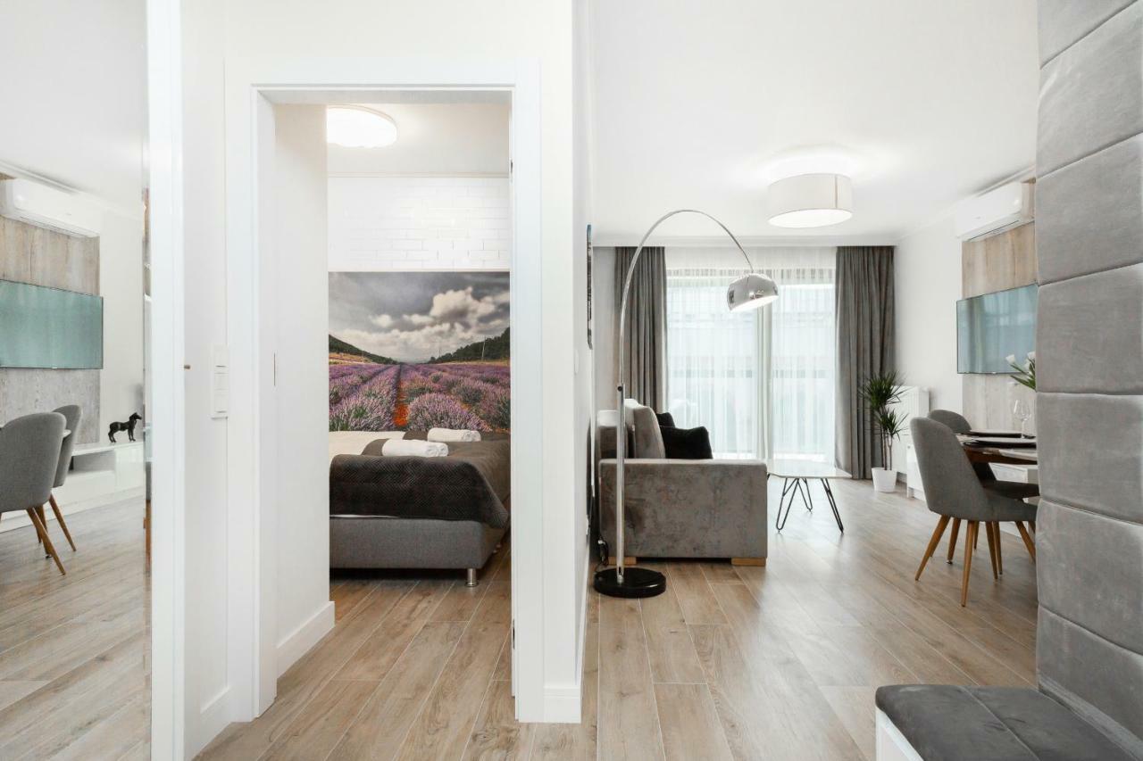 Apartmán Przyokopowa By Renters