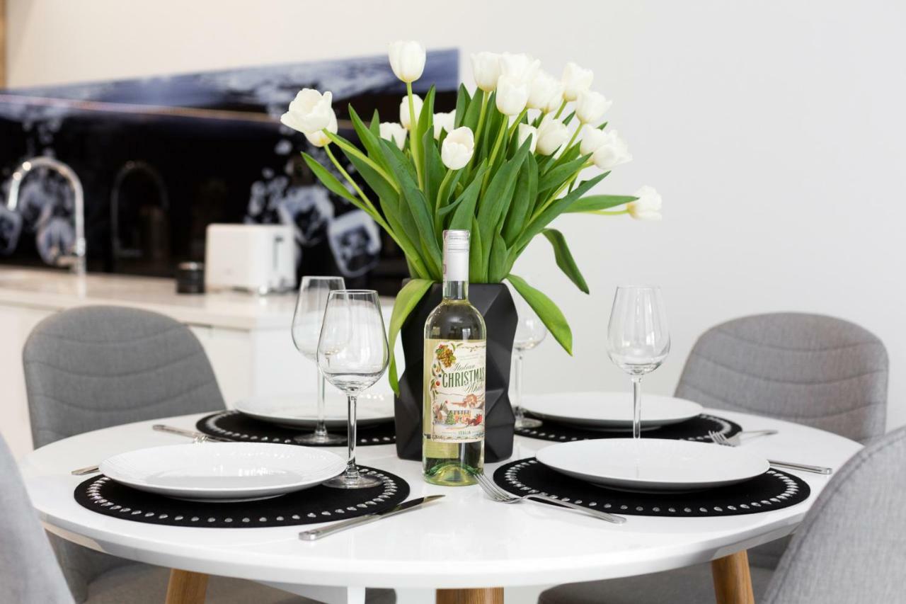 Apartmán Przyokopowa By Renters *