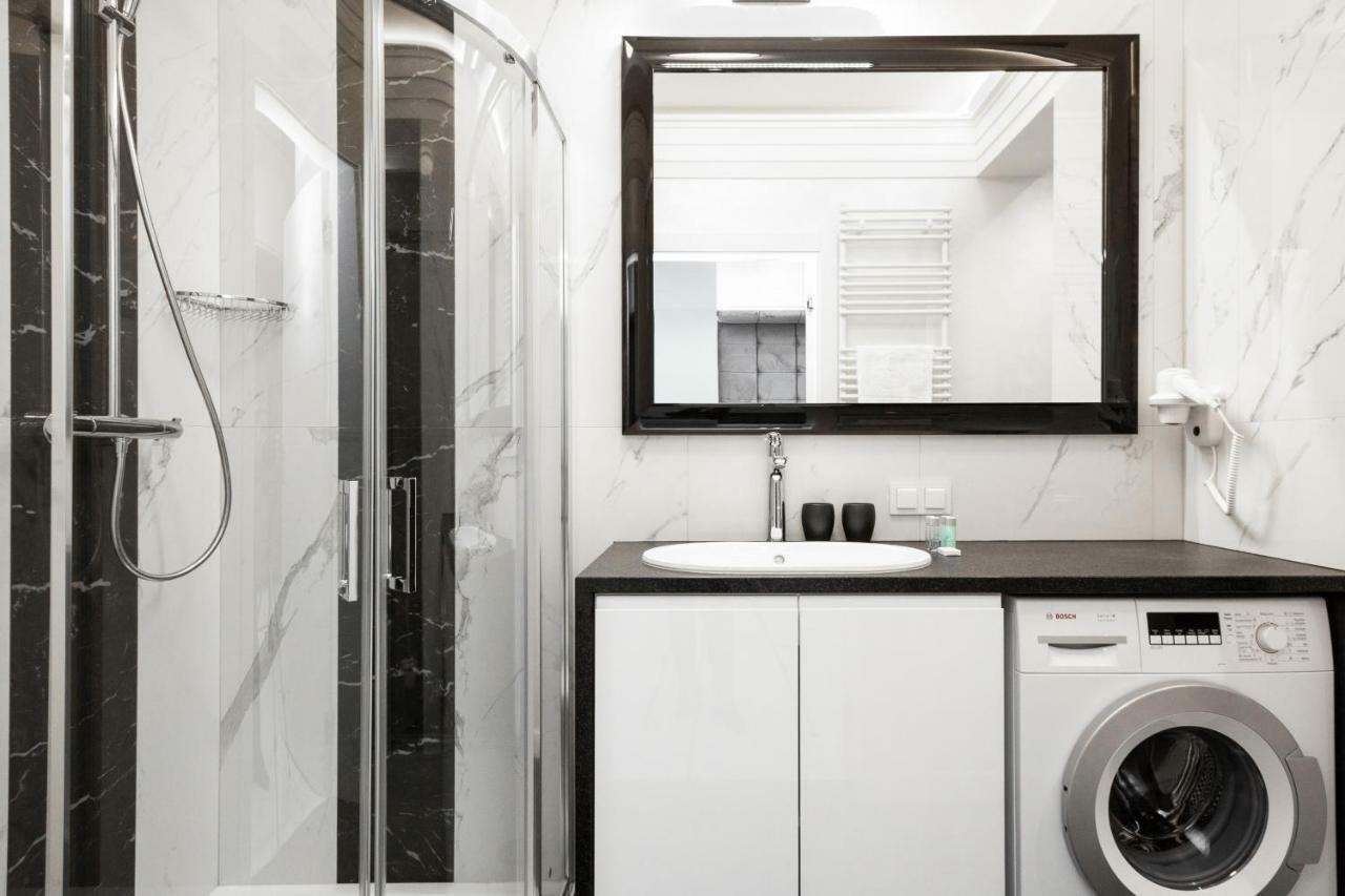 Przyokopowa By Renters * Varšava