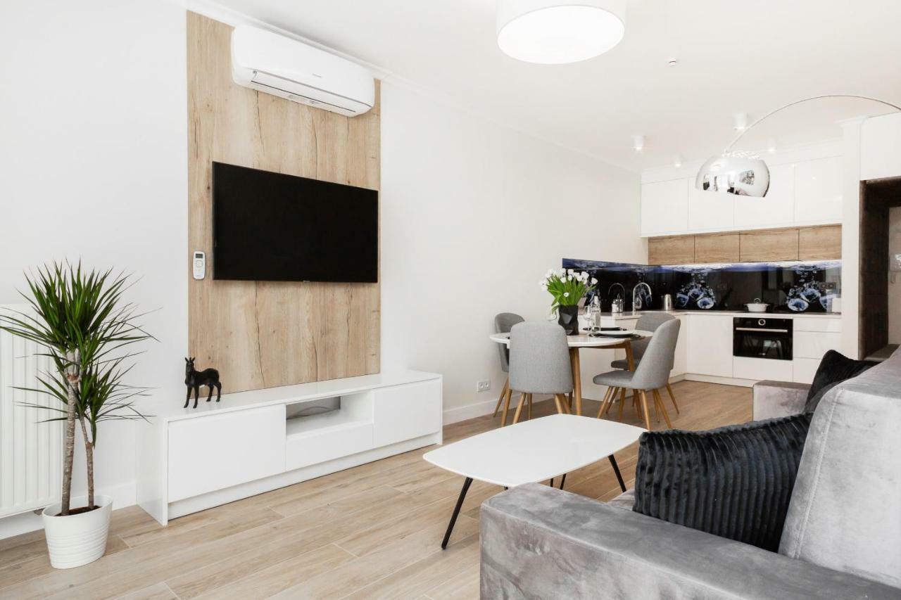 Przyokopowa By Renters Apartmán *