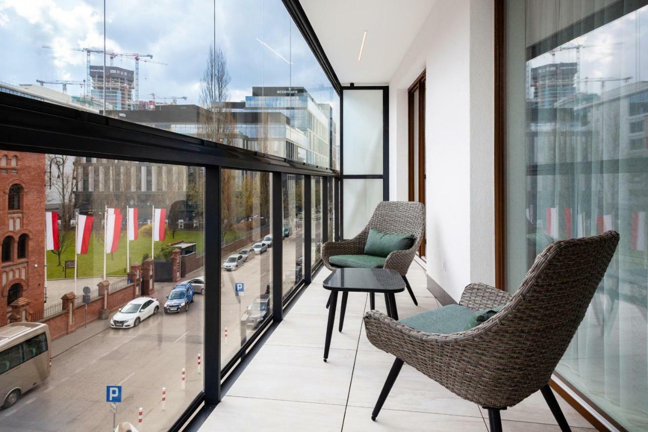Apartmán Przyokopowa By Renters *