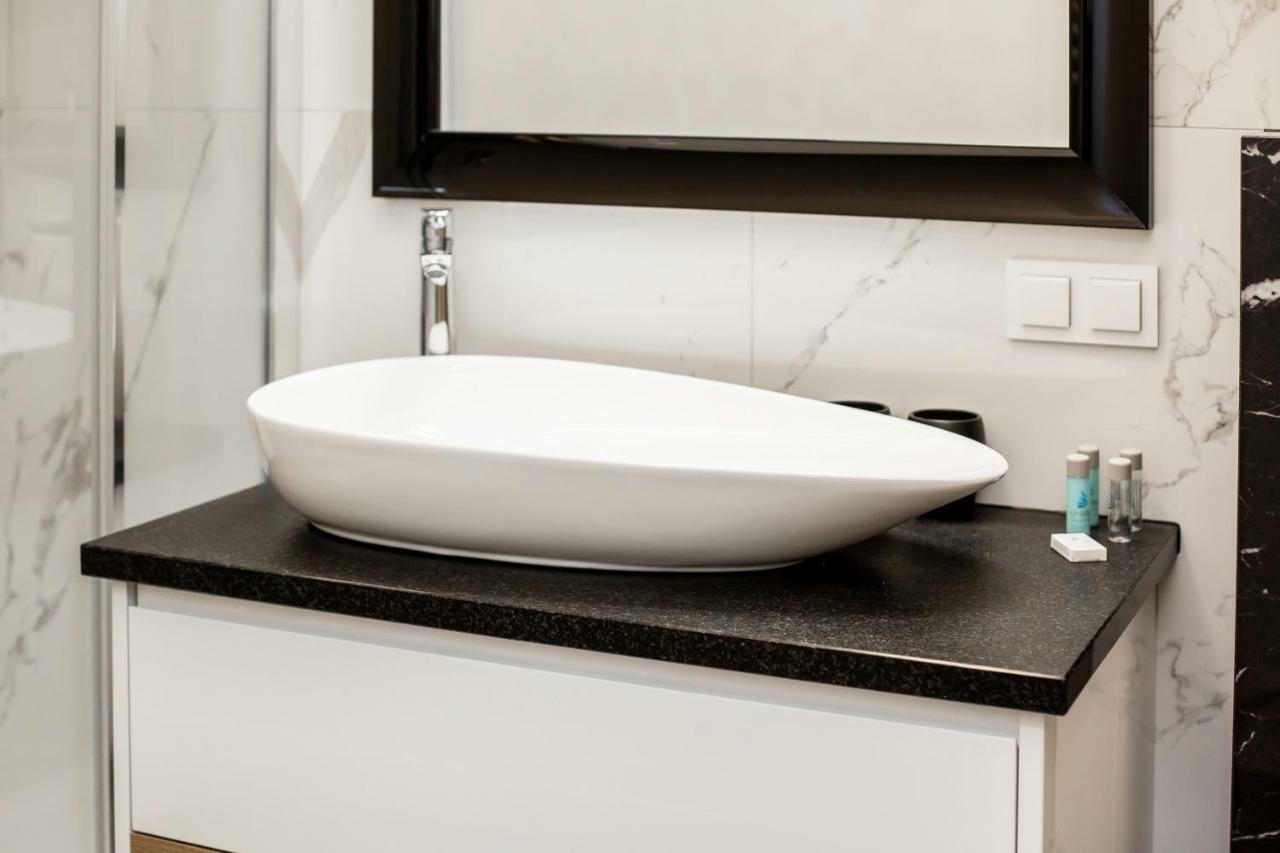 Apartmán Przyokopowa By Renters Varšava